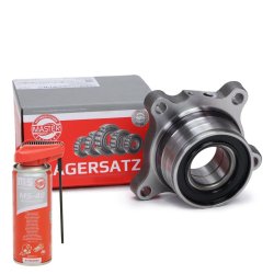 Wheel Bearing Kit + Penetrating oil MASTER-SPORT 6909-SET-MSP OE Ref 4245060050
