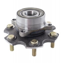 Wheel Bearing Kit MASTER-SPORT 6914-SET-MS OE Ref 3880A012