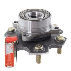 Wheel Bearing Kit + Penetrating oil MASTER-SPORT 6914-SET-MSP OE Ref 3880A012 MASTER SPORT