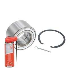 Wheel Bearing Kit + Penetrating oil MASTER-SPORT 6923-SET-MSP OE Ref 517200Q000