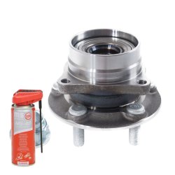 Wheel Bearing Kit + Penetrating oil MASTER-SPORT 6924-SET-MSP OE Ref 4351047010
