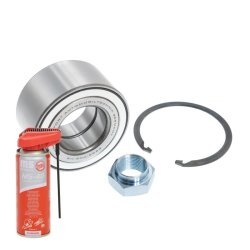 Wheel Bearing Kit + Penetrating oil MASTER-SPORT 6926-SET-MSP OE Ref MR491449