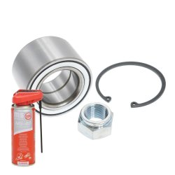 Wheel Bearing Kit + Penetrating oil MASTER-SPORT 6927-SET-MSP OE Ref MB663547