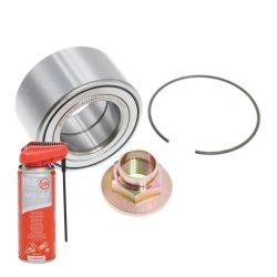 Wheel Bearing Kit + Penetrating oil MASTER-SPORT 6931-SET-MSP OE Ref 5172002000