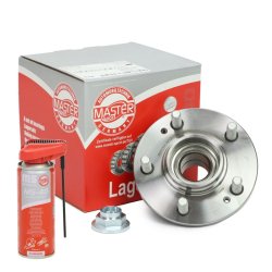 Wheel Bearing Kit + Penetrating oil MASTER-SPORT 6939-SET-MSP OE Ref 527103A000