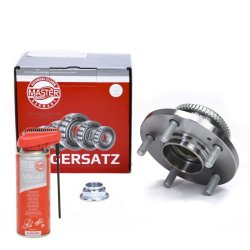 Wheel Bearing Kit + Penetrating oil MASTER-SPORT 6941-SET-MSP OE Ref 5275026000