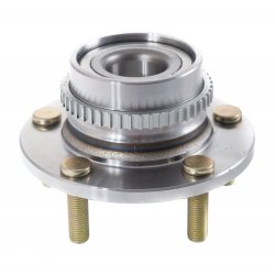 Wheel Bearing Kit MASTER-SPORT 6943-SET-MS OE Ref 527102E100