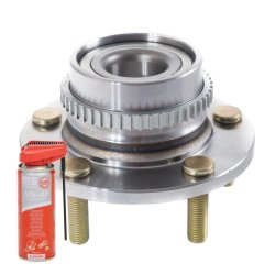 Wheel Bearing Kit + Penetrating oil MASTER-SPORT 6943-SET-MSP OE Ref 527102E100