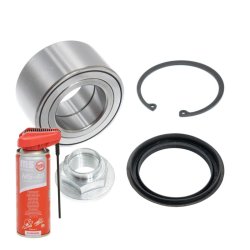 Wheel Bearing Kit + Penetrating oil MASTER-SPORT 6944-SET-MSP OE Ref 517202J001
