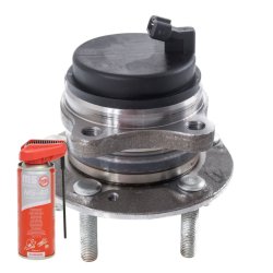 Wheel Bearing Kit + Penetrating oil MASTER-SPORT 6948-SET-MSP OE Ref 527502B100