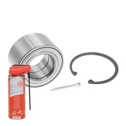 Wheel Bearing Kit + Penetrating oil MASTER-SPORT 6956-SET-MSP OE Ref 517202J001