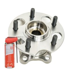 Wheel Bearing Kit + Penetrating oil MASTER-SPORT 6963-SET-MSP OE Ref 4241048040