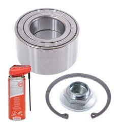 Wheel Bearing Kit + Penetrating oil MASTER-SPORT 6972-SET-MSP OE Ref BBM233047