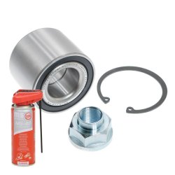 Wheel Bearing Kit + Penetrating oil MASTER-SPORT 6975-SET-MSP OE Ref 4686063J00