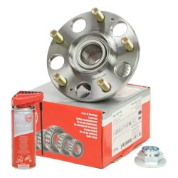 Wheel Bearing Kit + Penetrating oil MASTER-SPORT 6991-SET-MSP OE Ref 42200SMGG51