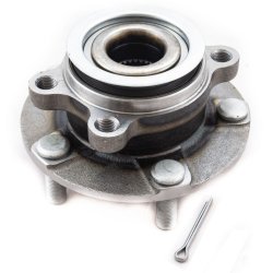 Wheel Bearing Kit MASTER-SPORT 6996-SET-MS OE Ref 402021KA0A MASTER SPORT