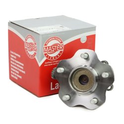 Wheel Bearing Kit MASTER-SPORT 6997-SET-MS OE Ref 432024BA0A MASTER SPORT
