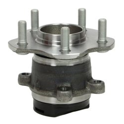 Wheel Bearing Kit MASTER-SPORT 6997-SET-MS OE Ref 432024BA0A MASTER SPORT