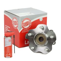Wheel Bearing Kit + Penetrating oil MASTER-SPORT 6997-SET-MSP OE Ref 432024BA0A