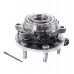 Wheel Bearing Kit MASTER-SPORT 6999-SET-MS OE Ref 402024X01A