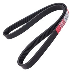 V ribbed Belt MASTER-SPORT 6PK1000-PCS-MS OE Ref 5750PF