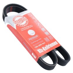 V ribbed Belt MASTER-SPORT 6PK1045-PCS-MS OE Ref 60666949