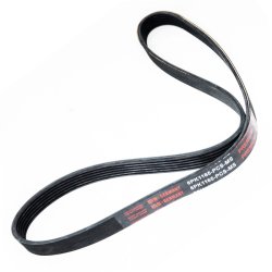 V ribbed Belt MASTER-SPORT 6PK1165-PCS-MS OE Ref 5750C1