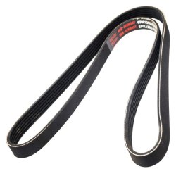 V ribbed Belt MASTER-SPORT 6PK1260-PCS-MS OE Ref 03L903137J