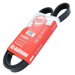 V ribbed Belt MASTER-SPORT 6PK1500-PCS-MS OE Ref CM5Q6C301BA