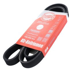 V ribbed Belt MASTER-SPORT 6PK1520-PCS-MS OE Ref 11281404018