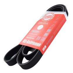 V ribbed Belt MASTER-SPORT 6PK1570-PCS-MS OE Ref 06B903137J MASTER SPORT