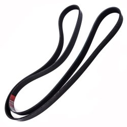 V ribbed Belt MASTER-SPORT 6PK2040-PCS-MS OE Ref 1033499