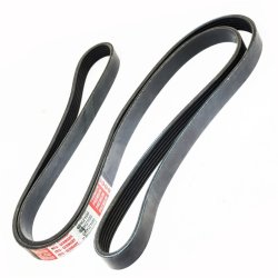 V ribbed Belt MASTER-SPORT 6PK2110-PCS-MS OE Ref 1013197