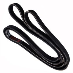 V ribbed Belt MASTER-SPORT 6PK2115-PCS-MS OE Ref 1324207