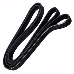 V ribbed Belt MASTER-SPORT 6PK2195-PCS-MS OE Ref 53008722