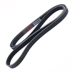 V ribbed Belt MASTER-SPORT 6PK2196-PCS-MS OE Ref 1303929