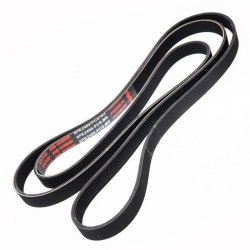 V ribbed Belt MASTER-SPORT 6PK2400-PCS-MS OE Ref 059903137H