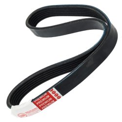 V ribbed Belt MASTER-SPORT 6PK740-PCS-MS OE Ref 04E145933C