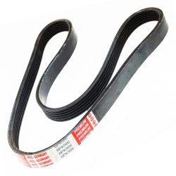 V ribbed Belt MASTER-SPORT 6PK986-PCS-MS OE Ref 46770217