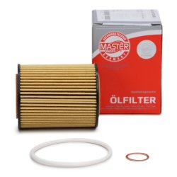 Oil Filter MASTER-SPORT 7003X-OF-PCS-MS OE Ref 11427605342 MASTER SPORT