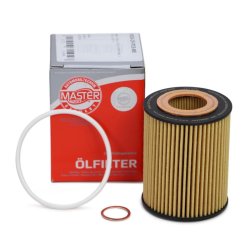 Oil Filter MASTER-SPORT 7003X-OF-PCS-MS OE Ref 11427605342 MASTER SPORT