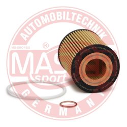 Oil Filter MASTER-SPORT 7003X-OF-PCS-MS OE Ref 11427605342 MASTER SPORT