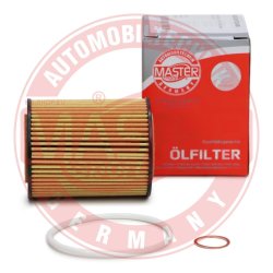 Oil Filter MASTER-SPORT 7003X-OF-PCS-MS OE Ref 11427605342 MASTER SPORT