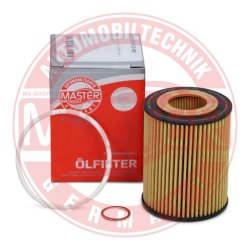Oil Filter MASTER-SPORT 7003X-OF-PCS-MS OE Ref 11427605342 MASTER SPORT