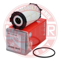 Oil Filter MASTER-SPORT 7005X-OF-PCS-MS OE Ref 079115561F MASTER SPORT