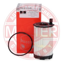 Oil Filter MASTER-SPORT 7005X-OF-PCS-MS OE Ref 079115561F MASTER SPORT
