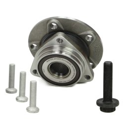 Wheel Bearing Kit MASTER-SPORT 7011-SET-MS OE Ref 8S0498625