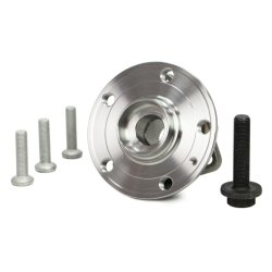 Wheel Bearing Kit MASTER-SPORT 7011-SET-MS OE Ref 8S0498625 MASTER SPORT