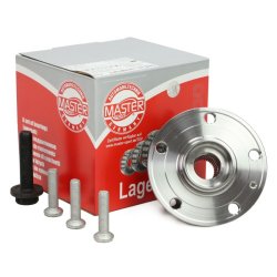Wheel Bearing Kit MASTER-SPORT 7011-SET-MS OE Ref 8S0498625 MASTER SPORT