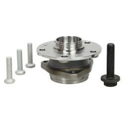 Wheel Bearing Kit MASTER-SPORT 7011-SET-MS OE Ref 8S0498625 MASTER SPORT